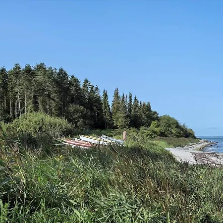 Sb50359-nordborg-krabbestien-2 Hébergement de vacances *
