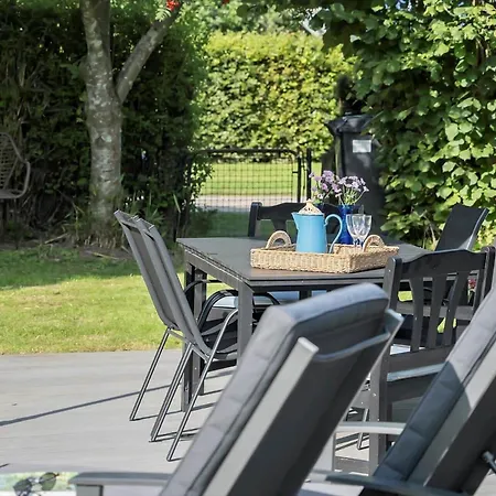 Hébergement de vacances Sb50359-nordborg-krabbestien-2 *