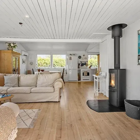 Sb50359-nordborg-krabbestien-2 Сasa de vacaciones *